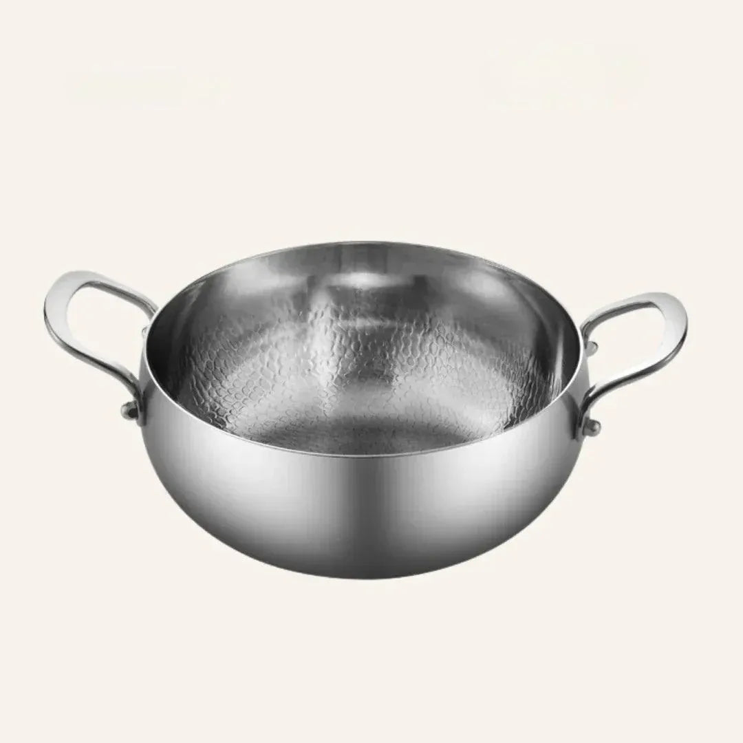 Ultimate Chef’s Titanium Bundle