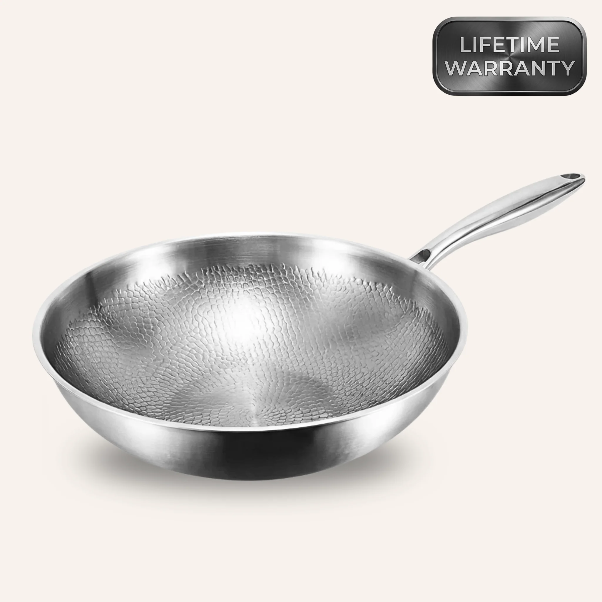 Pro Titanium Cookware Set