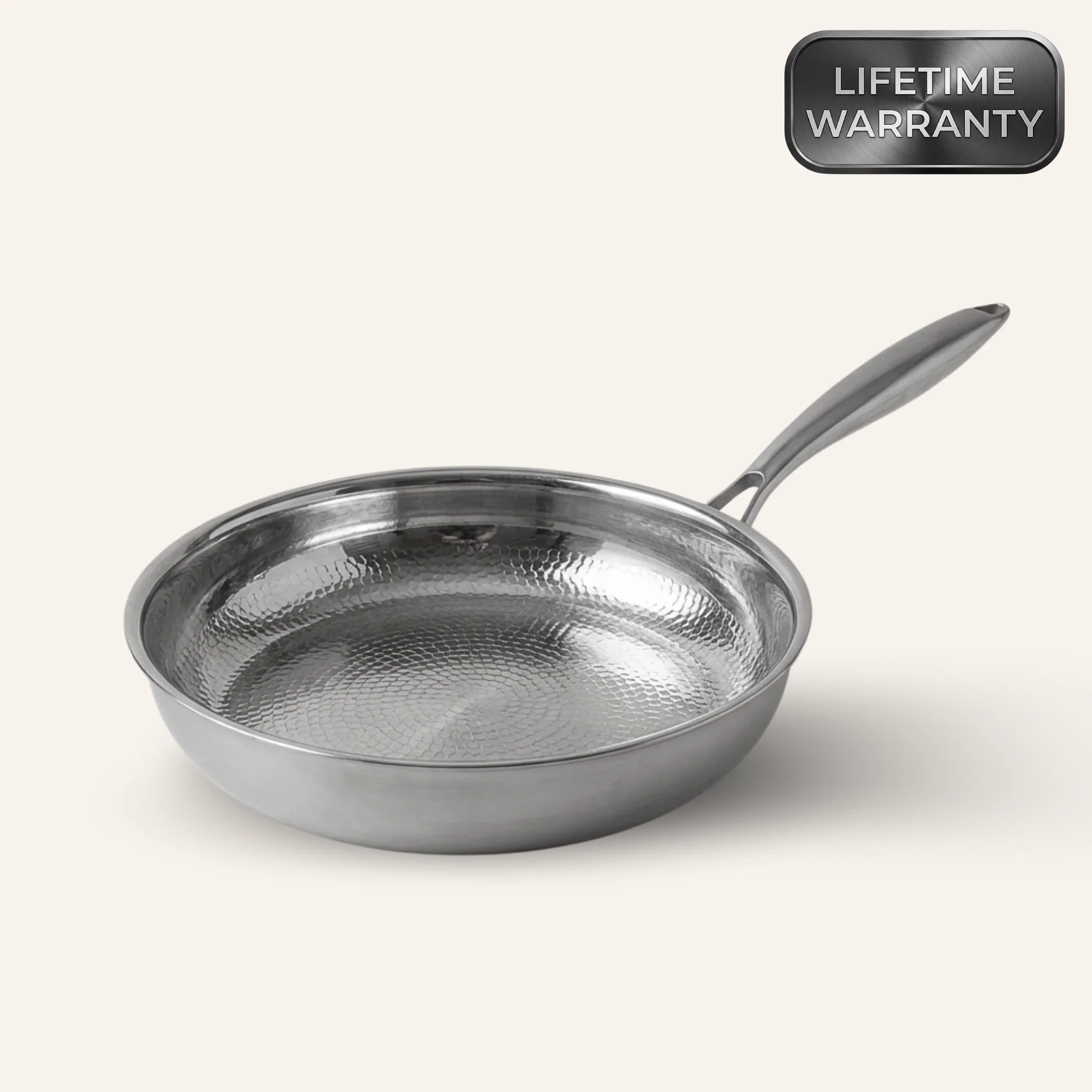 Titanium Wok Pan Bundle