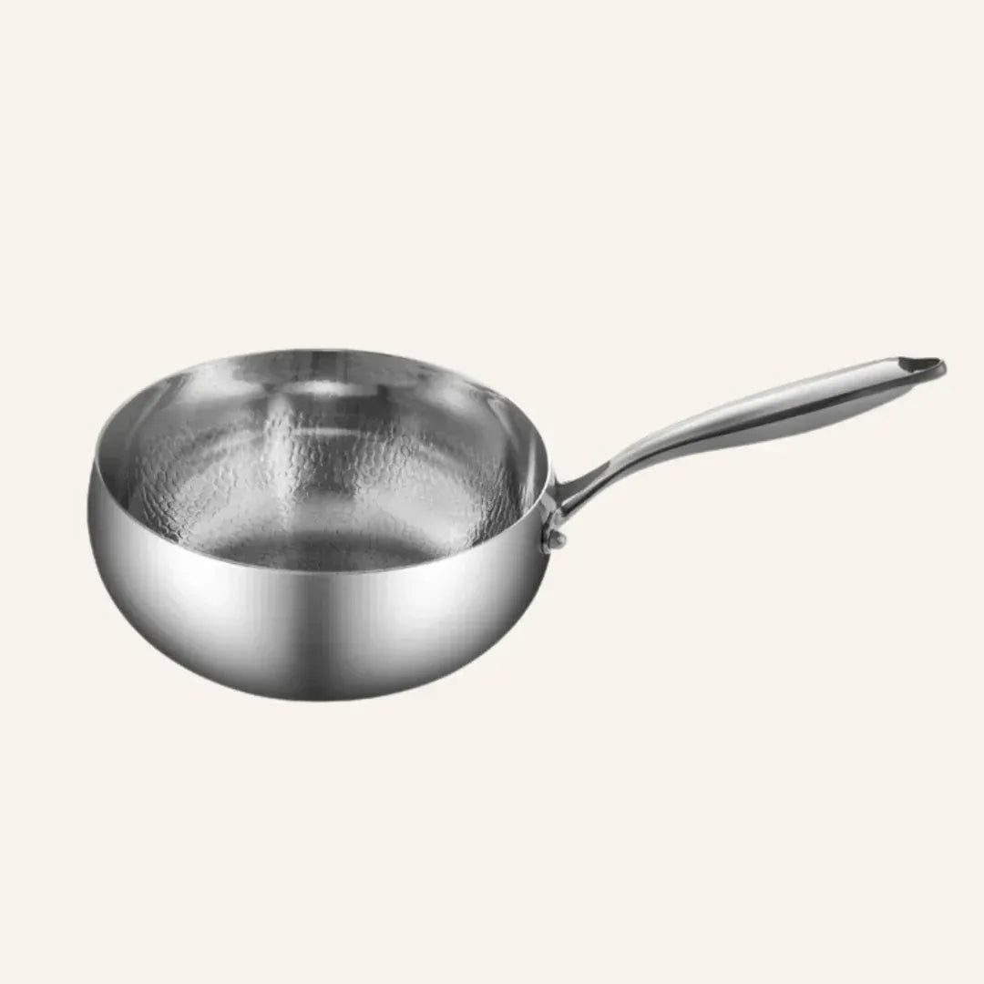 Ultimate Chef’s Titanium Bundle