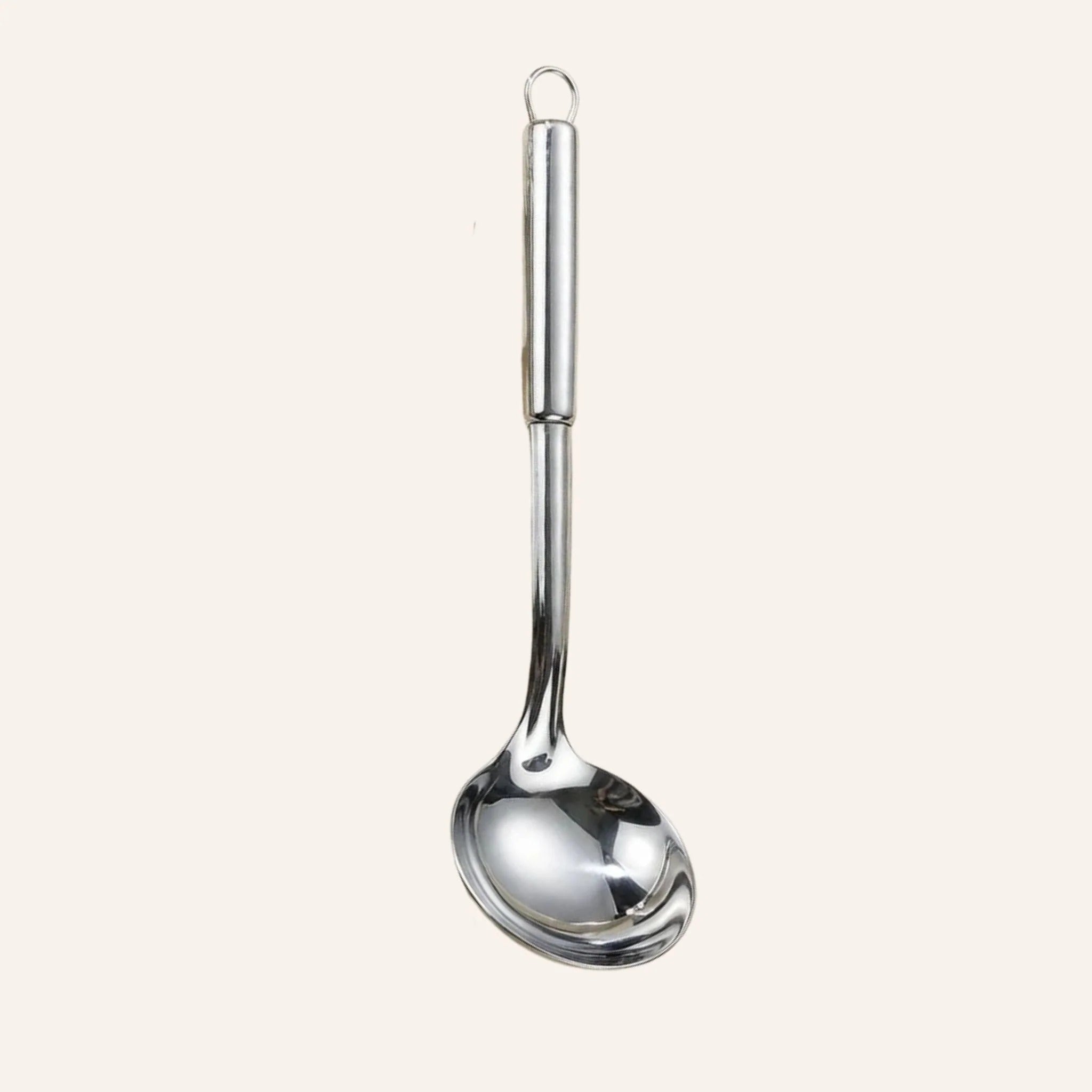 Titanium Kitchen Utensils Set